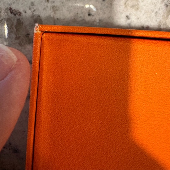 HERMES PARIS MINI LIPSTICK SET of 5 Limited edition NEW IN BOX Gift - Picture 15 of 16